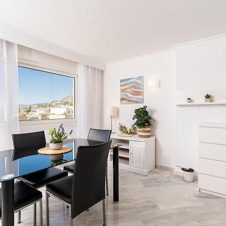 Monko Bora Bora Appartement Benalmádena Buitenkant foto