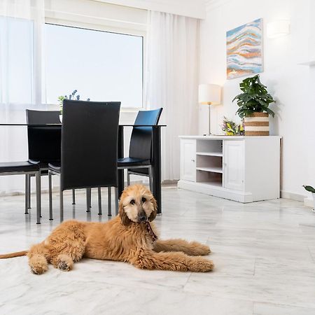 Monko Bora Bora Appartement Benalmádena Buitenkant foto
