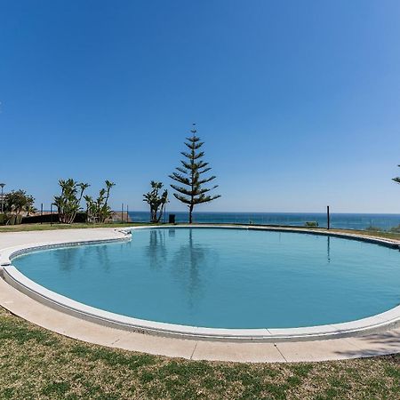 Monko Bora Bora Appartement Benalmádena Buitenkant foto