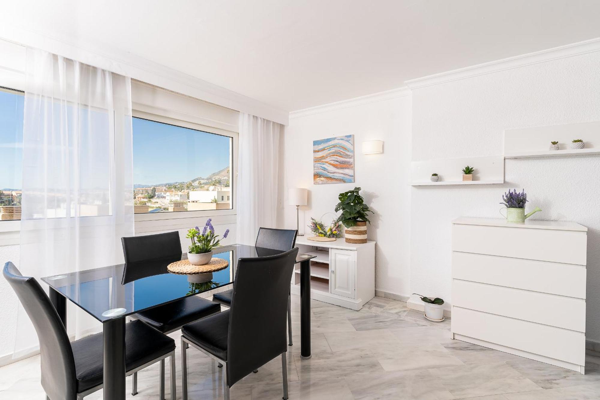 Monko Bora Bora Appartement Benalmádena Buitenkant foto