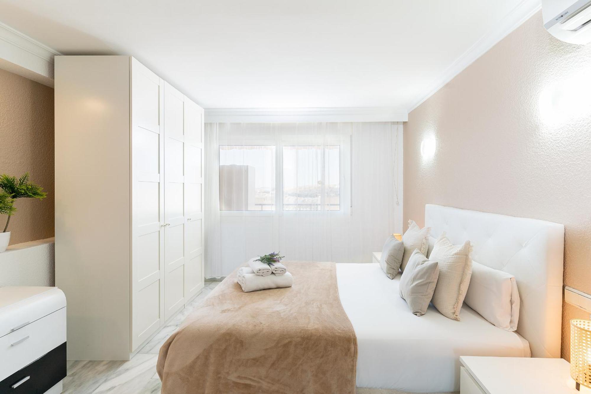 Monko Bora Bora Appartement Benalmádena Buitenkant foto