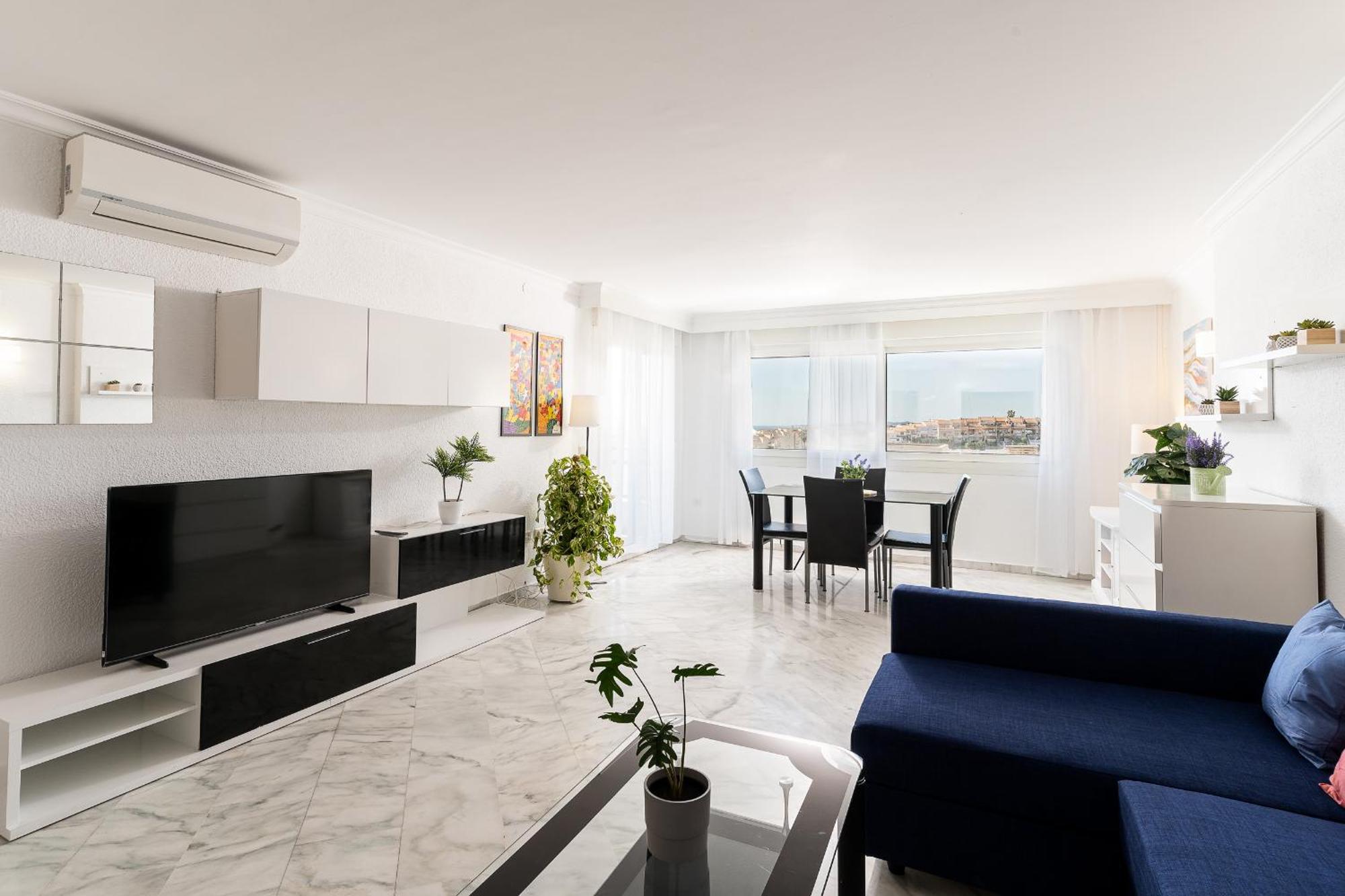 Monko Bora Bora Appartement Benalmádena Buitenkant foto