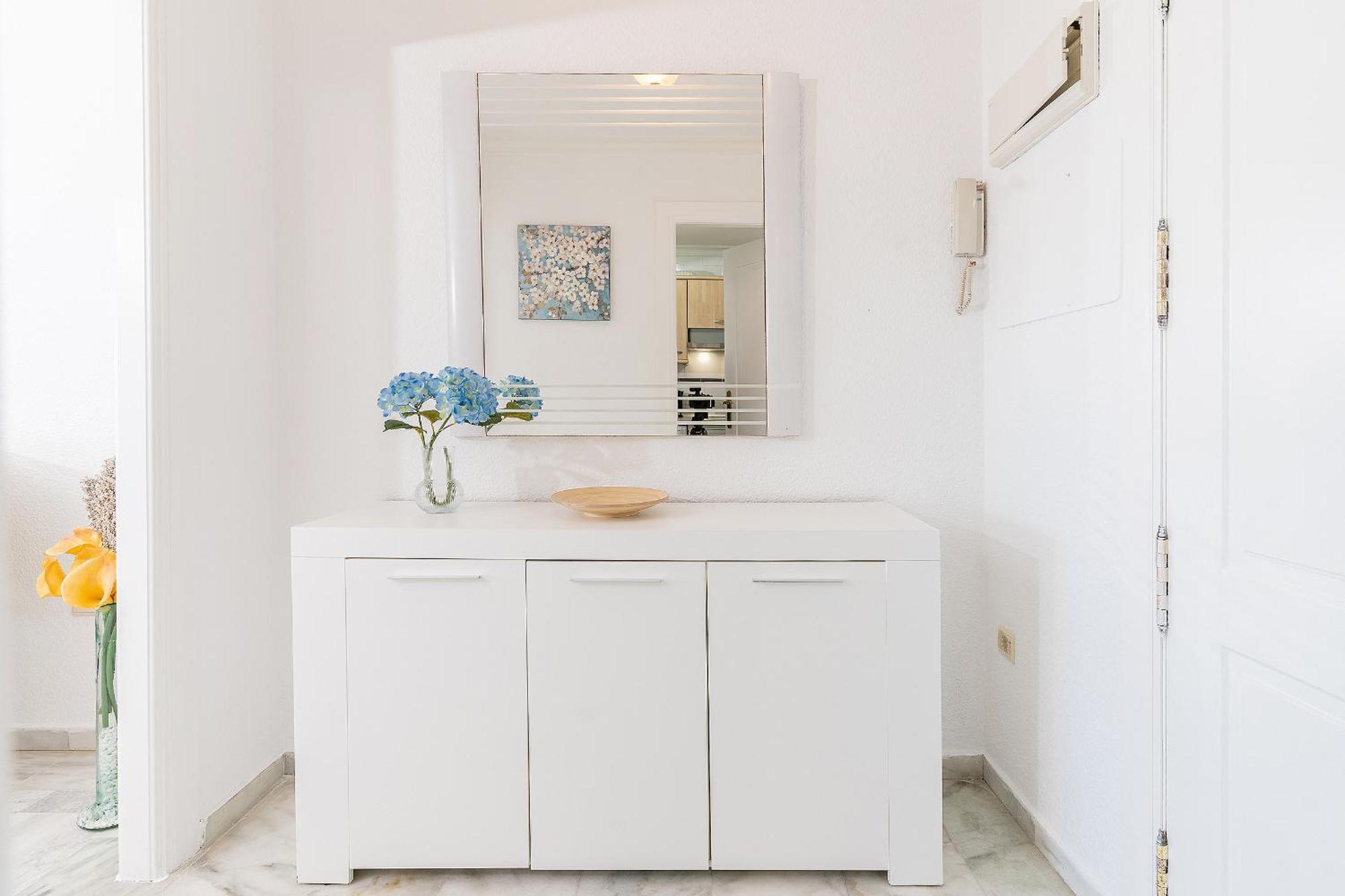 Monko Bora Bora Appartement Benalmádena Buitenkant foto