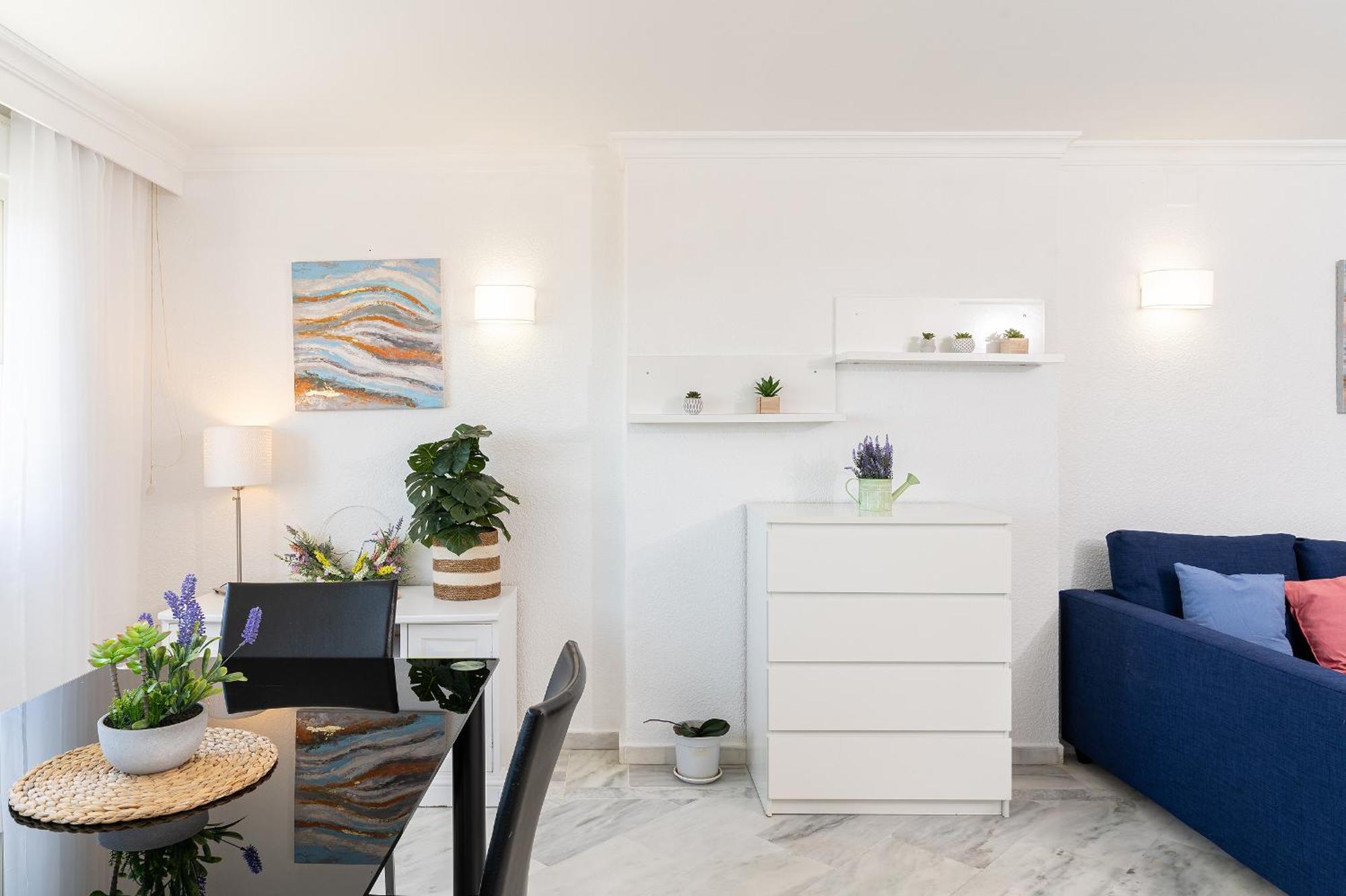 Monko Bora Bora Appartement Benalmádena Buitenkant foto