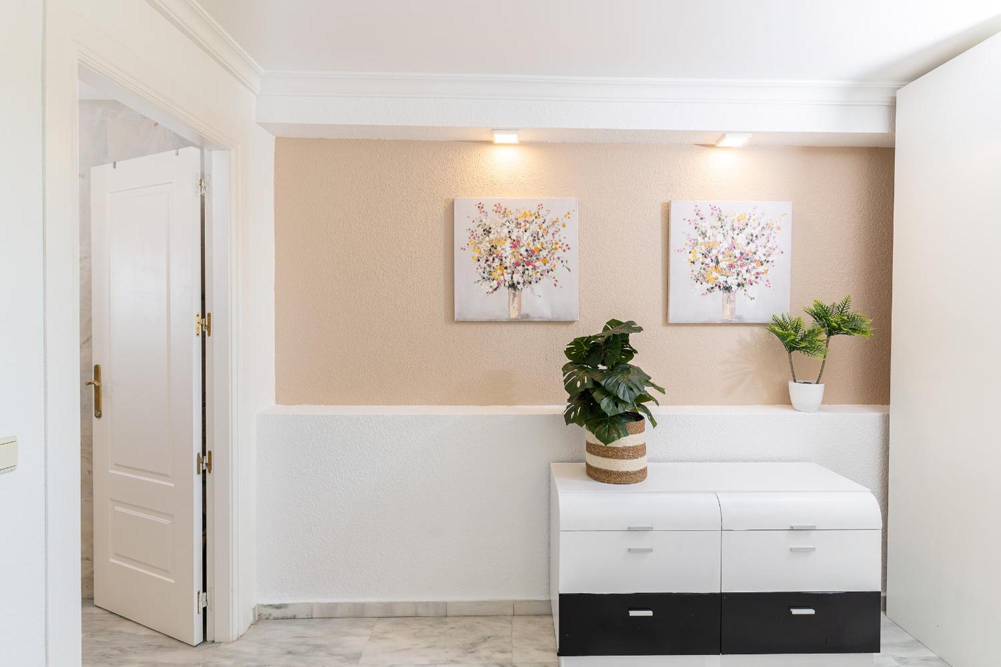 Monko Bora Bora Appartement Benalmádena Buitenkant foto
