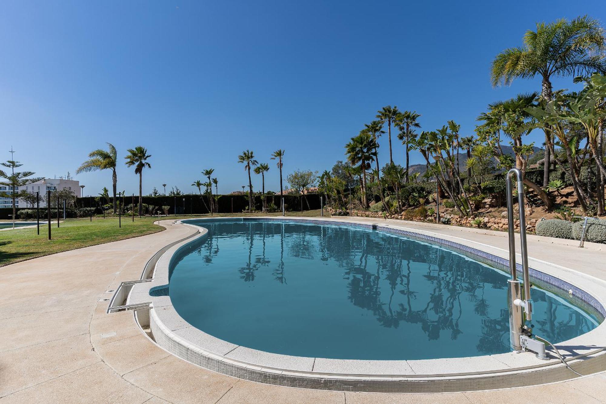 Monko Bora Bora Appartement Benalmádena Buitenkant foto